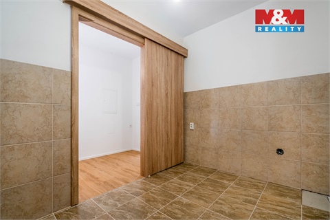 Prodej rodinného domu, 85 m² 28