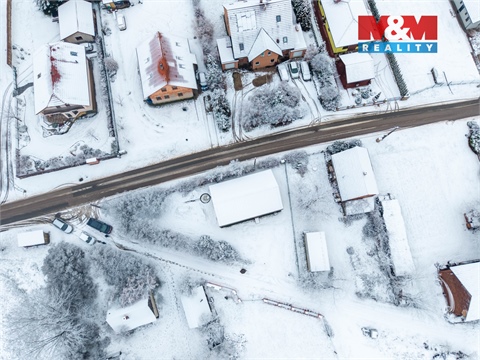 Prodej rodinného domu, 85 m² - 18