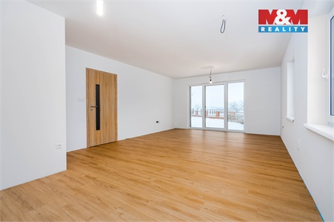 Prodej rodinného domu, 85 m² - 0