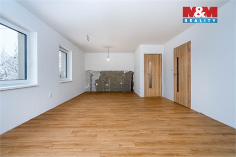 Prodej rodinného domu, 85 m² - 2