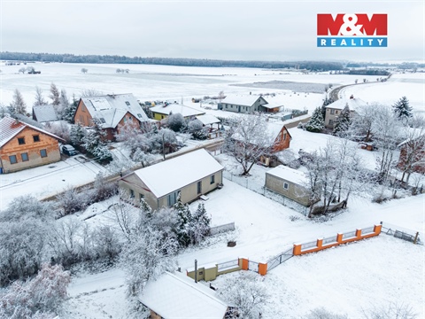 Prodej rodinného domu, 85 m² - 16