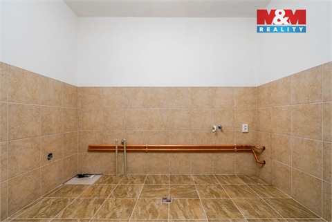 Prodej rodinného domu, 85 m² - 26