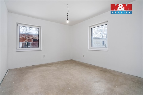 Prodej rodinného domu, 85 m² - 6