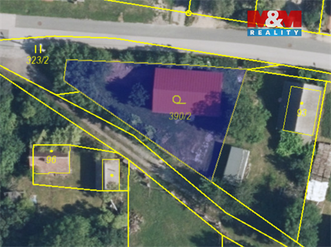 Prodej rodinného domu, 85 m² 20