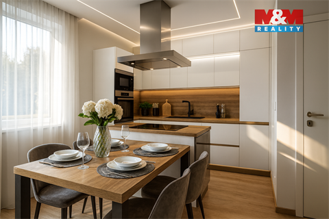 Prodej rodinného domu, 85 m² 4