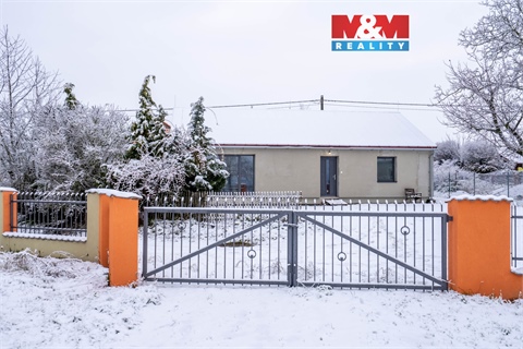 Prodej rodinného domu, 85 m² 0