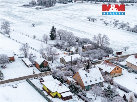 Prodej rodinného domu, 85 m² 18