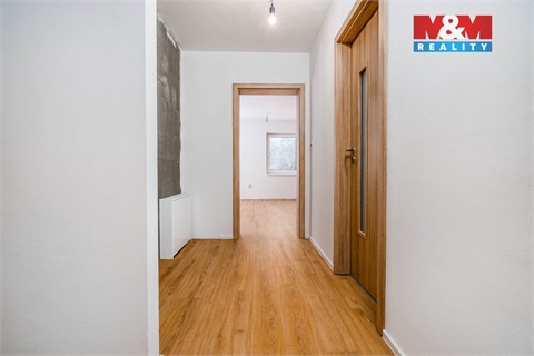 Prodej rodinného domu, 85 m² - 10