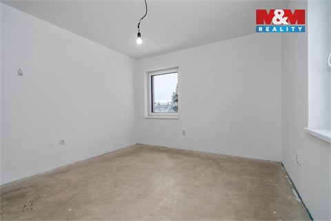 Prodej rodinného domu, 85 m² - 8