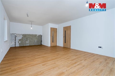 Prodej rodinného domu, 85 m² 24