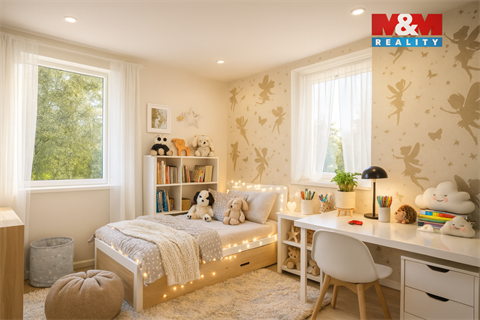 Prodej rodinného domu, 85 m² 8