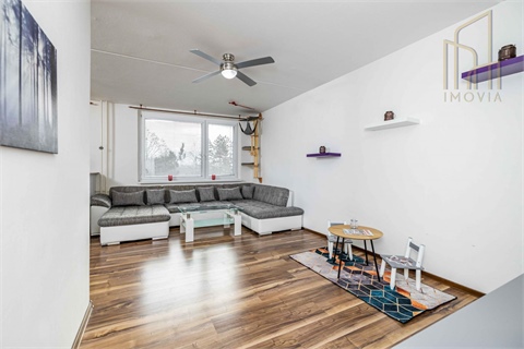 Prodej bytu 3+1, 68 m² 4