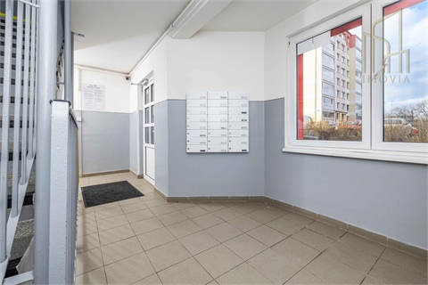 Prodej bytu 3+1, 68 m² 24