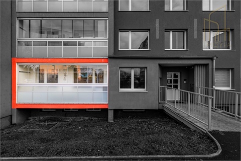 Prodej bytu 3+1, 68 m² - 28