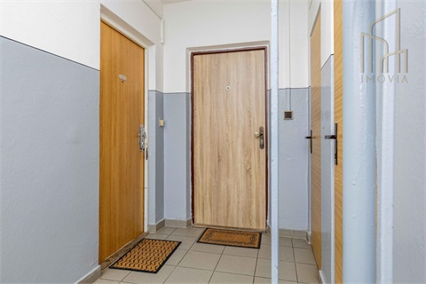 Prodej bytu 3+1, 68 m² - 22