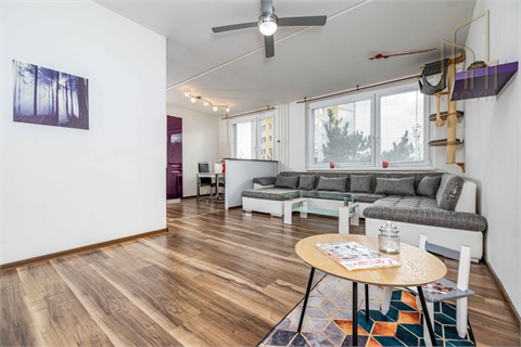 Prodej bytu 3+1, 68 m² - 2