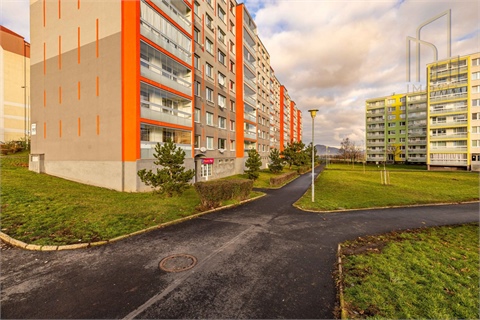 Prodej bytu 3+1, 68 m² - 26