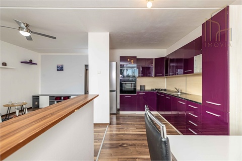 Prodej bytu 3+1, 68 m² 8