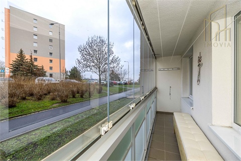 Prodej bytu 3+1, 68 m² - 18