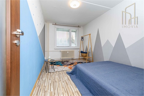 Prodej bytu 3+1, 68 m² 12