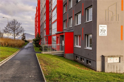 Prodej bytu 3+1, 68 m² 26