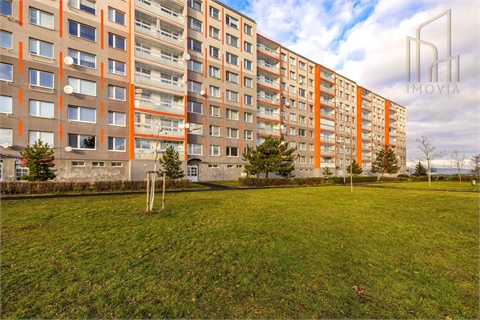 Prodej bytu 3+1, 68 m² 28