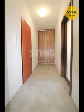 Prodej bytu 2+1, 44 m² - 8