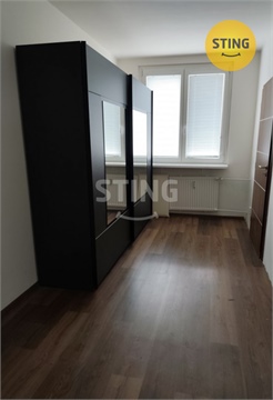 Prodej bytu 2+1, 44 m² - 2