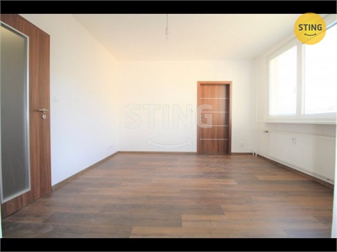 Prodej bytu 2+1, 44 m² 8