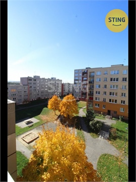 Prodej bytu 2+1, 44 m² 12