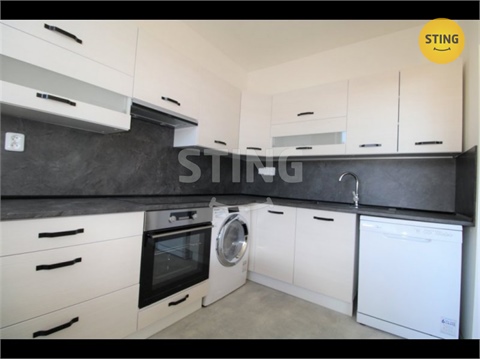 Prodej bytu 2+1, 44 m² 6