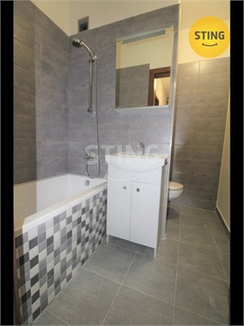 Prodej bytu 2+1, 44 m² 2