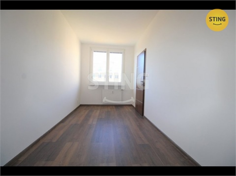 Prodej bytu 2+1, 44 m² - 6