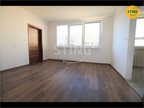 Prodej bytu 2+1, 44 m² 4