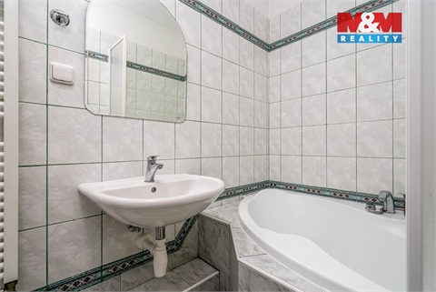 Pronájem bytu 2kk, 38 m² - 12