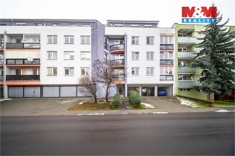 Pronájem bytu 2kk, 38 m² - 14