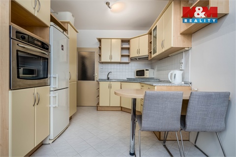 Pronájem bytu 2kk, 38 m² 4