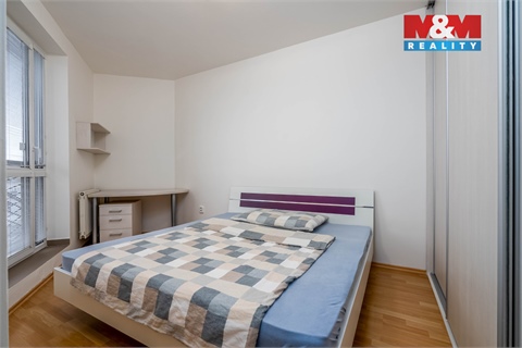 Pronájem bytu 2kk, 38 m² 10