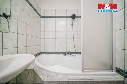 Pronájem bytu 2kk, 38 m² 14