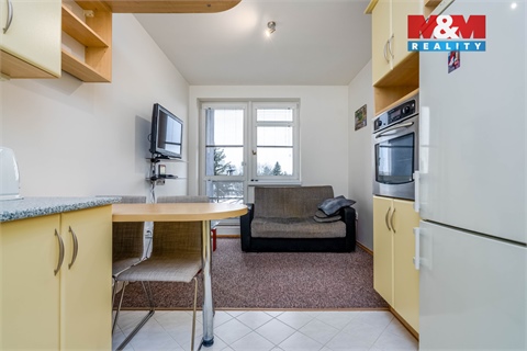 Pronájem bytu 2kk, 38 m² 8