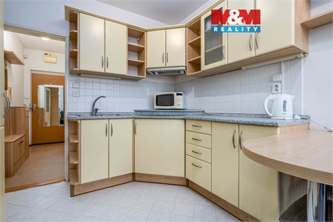 Pronájem bytu 2kk, 38 m² 0
