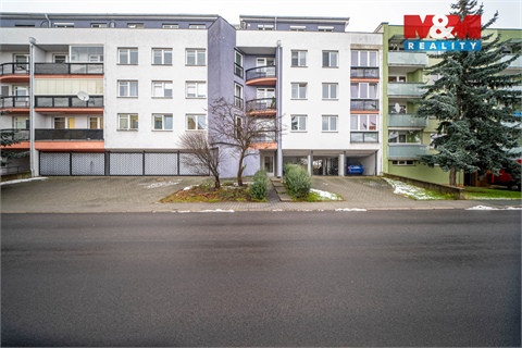 Pronájem bytu 2kk, 38 m² 6