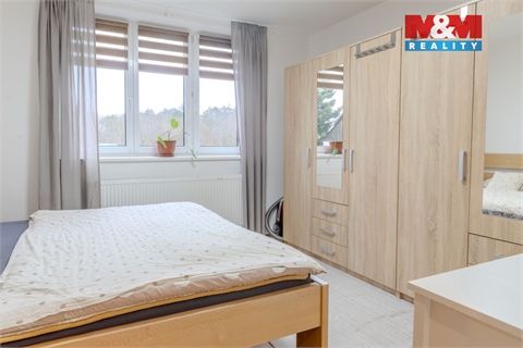 Prodej bytu 3+1, 88 m² - 2