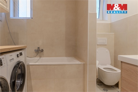 Prodej bytu 3+1, 88 m² 6