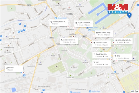 Prodej bytu 3+1, 88 m² 8