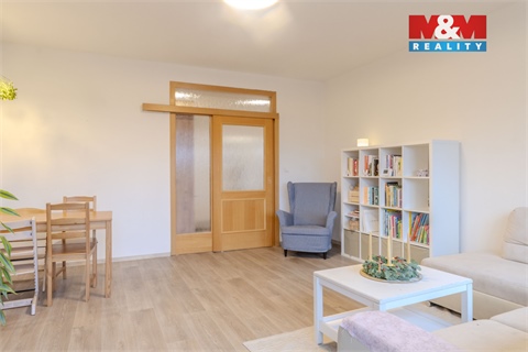 Prodej bytu 3+1, 88 m² 2