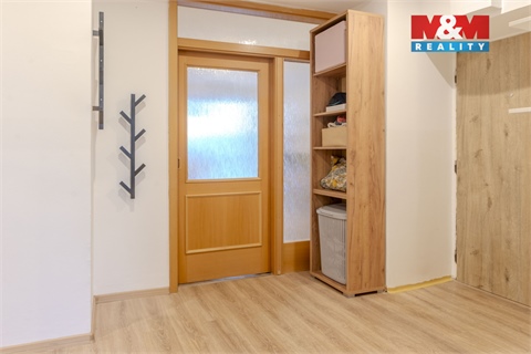 Prodej bytu 3+1, 88 m² - 6