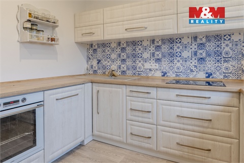 Prodej bytu 3+1, 88 m² 4