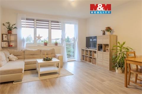 Prodej bytu 3+1, 88 m² 0