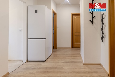 Prodej bytu 3+1, 88 m² - 4